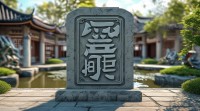 立字与五行有何关联？书写结构如何影响五行属性？