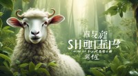 属羊生肖五行属什么？五行如何影响其性格与命运？