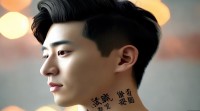 2017年男生繁体微信网名流行的文化背景与审美原因是什么？