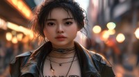 短霸气女孩网名怎么取？简洁又飒的名字有哪些？