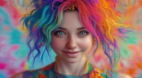女生为何偏爱奇葩逗比网名？这些名字藏着什么小心思？