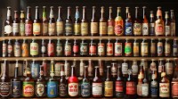 中国所有啤酒名字大全，如何做到所有？