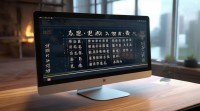 电脑运行是否暗合五行相生相克？科技与传统哲学如何碰撞？