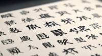 五行属水的字大全具体收录哪些汉字？