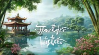 五行喜水起名，哪些属水字适合该怎么选？