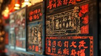 好听的中餐厅名字有哪些？大全帮你选！
