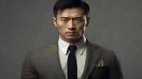 男生两字高冷网名，是性格本真还是人设的刻意表达？