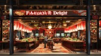 小火锅店时尚名字怎么取？大全里藏着哪些潮流灵感？