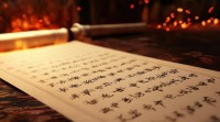 哪些汉字五行属火？
