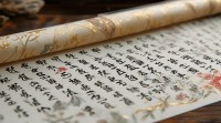 带有花字的古风网名，如何取才够雅致有古韵？