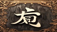 馗字五行属何？其属性与命理寓意、吉凶有何关联？