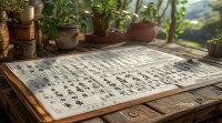 农村月份名字有何讲究？藏着哪些农事智慧？