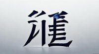 13画汉字五行属金木水火土哪种？