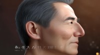 四十多岁的人微信网名为何这样取名？
