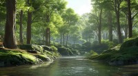 五行中木木相遇，它们之间是相生相助还是相乘相克的具体关系？