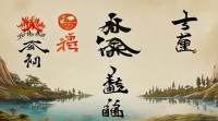 雎五行