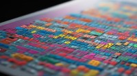 色群网名大全2015，收录了哪些特色配色主题网名？