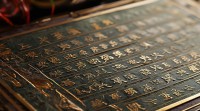诛仙手游昵称名字大全