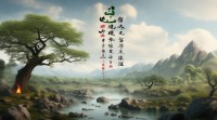 湄与五行有何深意？五行在湄中如何相生相克？