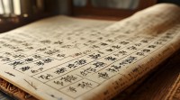 诗经名字大全，这些名字有何深意？起名如何从中选佳名？