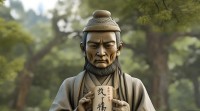 五行木十画的字