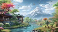 娫五行