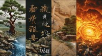 五行流转间，悸动从何而来？