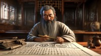 八字五行阴阳三者之间究竟存在怎样的内在关联与作用机制？
