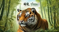 1986年属虎的人五行究竟属什么？命理如何解析？