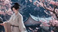 2字唯美古风诗意网名，如何藏尽千年诗魂？