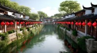苏州五行，千年古城水韵中，五行如何塑造其独特气质？