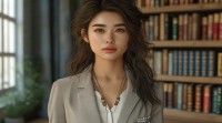 为何女生网名偏爱带女字？背后藏着什么心理？