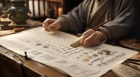 五行起名如何根据生辰八字精准搭配？宝宝取名有哪些实用方法技巧？