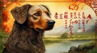 1994年属狗人五行属什么？狗的五行属性如何确定？