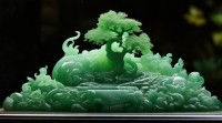 玉石五行属性如何划分？佩戴时与五行相合有何讲究？