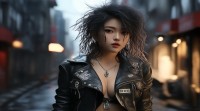 霸气女痞子网名带符号怎么取？个性又吸睛！