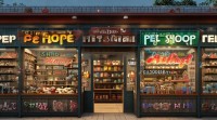 想给宠物店起名？好听名字大全有哪些？