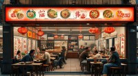 米线麻辣烫店名字大全