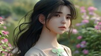 女生偏爱四个字QQ网名的原因是什么？这类网名藏着哪些独特魅力？