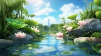 萍属五行属什么