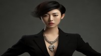 女生霸气英文网名怎么选？30个飒爽范儿女生专属网名！