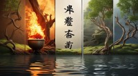 迎五行属究竟是什么？迎接五行属性有何讲究？