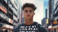 男生社会网名两个字