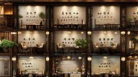 餐馆包间名字大全，为何需要包间名字大全？