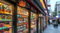 零食网店名字大全，如何取个吸引顾客的好名？