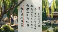 古风三个字情侣网名有何独特魅力让人偏爱？