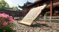 粉色五行属什么？揭秘颜色的五行属性归属
