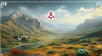 五行中土究竟代表什么？其核心象征意义是什么？