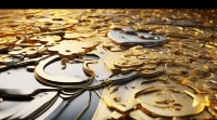 五行属金 颜色