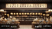 茶叶商行名字大全，好名字有哪些特点和选择方法？